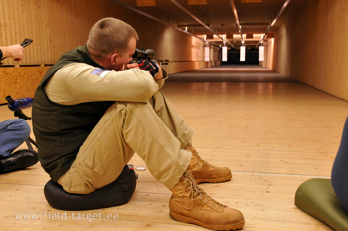 Kas Meelise vaim peab tiitli kaitsmisele vastu